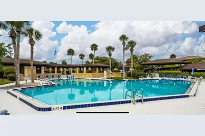 54 Club House Drive #102, Palm Coast, FL 32137 - Photo 14