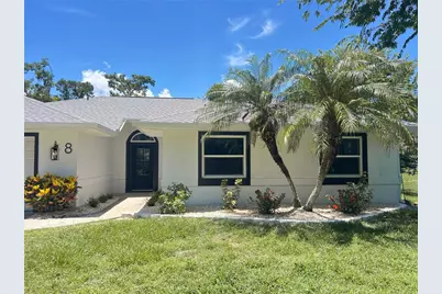 8 Emily Place, Palm Coast, FL 32137 - Photo 1