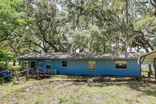 104 Carter Whittaker Ln, Pomona Park, FL 32181 - Photo 8