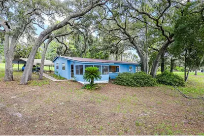 104 Carter Whittaker Lane, Pomona Park, FL 32181 - Photo 6