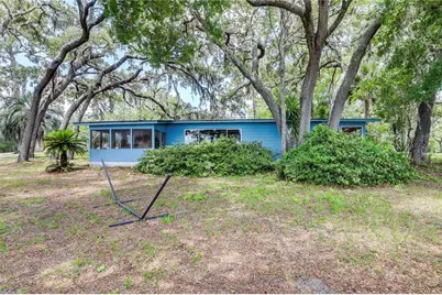 104 Carter Whittaker Lane, Pomona Park, FL 32181 - Photo 1