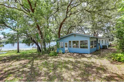 104 Carter Whittaker Lane, Pomona Park, FL 32181 - Photo 34