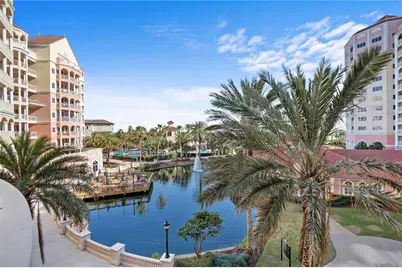 200 Ocean Crest Drive #1111, Palm Coast, FL 32137 - Photo 64