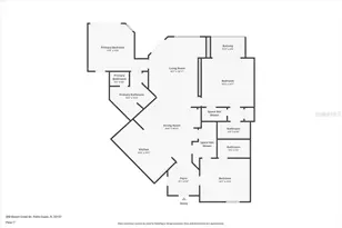 200 Ocean Crest Dr, Palm Coast, FL 32137 - Photo 4