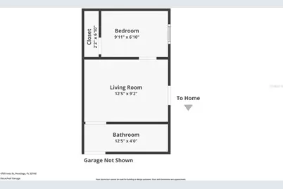 4705 Inez Street, Hastings, FL 32145 - Photo 74