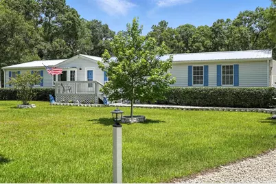 4705 Inez Street, Hastings, FL 32145 - Photo 2