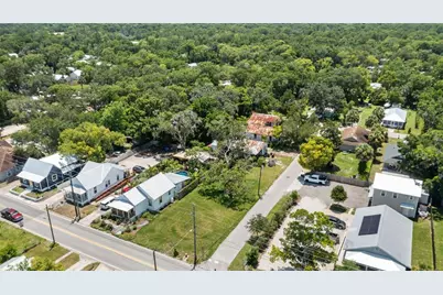 96 Bruen Street, Saint Augustine, FL 32084 - Photo 1