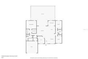 118 Bird of Paradise Dr, Palm Coast, FL 32137 - Photo 50