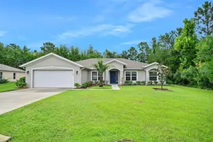 118 Bird of Paradise Dr, Palm Coast, FL 32137 - Photo 52