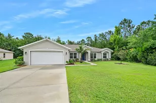 118 Bird of Paradise Dr, Palm Coast, FL 32137 - Photo 56