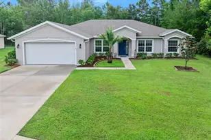 118 Bird of Paradise Dr, Palm Coast, FL 32137 - Photo 54