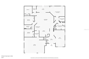 91 Sea Trail, Palm Coast, FL 32164 - Photo 76