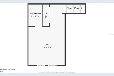 91 Sea Trail, Palm Coast, FL 32164 - Photo 78