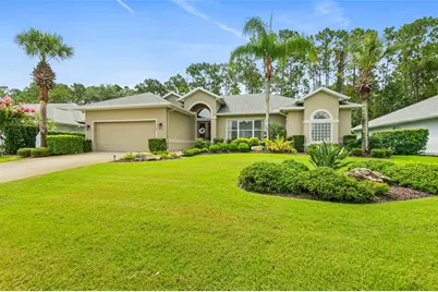 117 Bay Lake Drive, Ormond Beach, FL 32174 - Photo 1