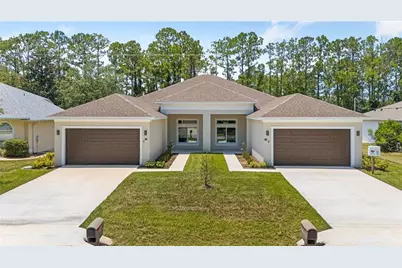 86 Emerson Drive #A,B, Palm Coast, FL 32164 - Photo 1