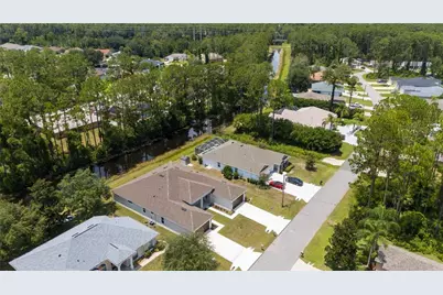 86 Emerson Drive #A,B, Palm Coast, FL 32164 - Photo 4