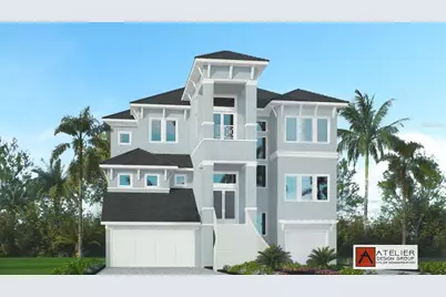 29 Ocean Ridge Boulevard S, Palm Coast, FL 32137 - Photo 1