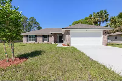 16 Service Tree Place, Palm Coast, FL 32164 - Photo 1