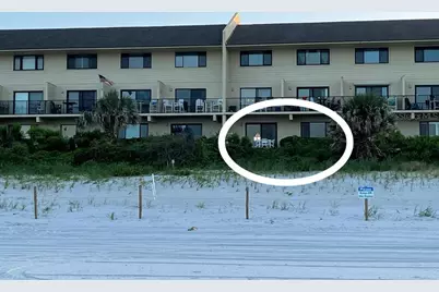 8550 A1A #261 S, Saint Augustine, FL 32080 - Photo 1