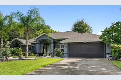 14 Creek Bluff Way, Ormond Beach, FL 32174 - Photo 1