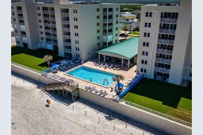 4505 S Atlantic Avenue #605, Port Orange, FL 32127 - Photo 2