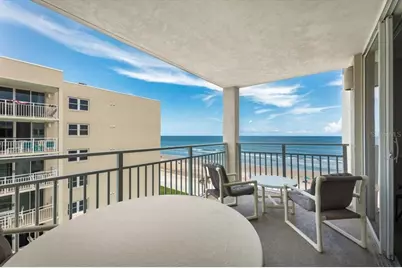 4505 S Atlantic Avenue #605, Port Orange, FL 32127 - Photo 24