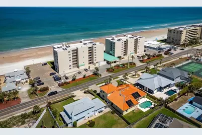 4505 S Atlantic Avenue #605, Port Orange, FL 32127 - Photo 1