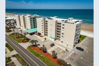 4505 S Atlantic Avenue #605, Port Orange, FL 32127 - Photo 26