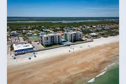 4505 S Atlantic Avenue #605, Port Orange, FL 32127 - Photo 32