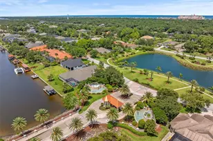 19 Old Oak Dr N, Palm Coast, FL 32137 - Photo 36