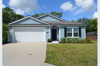 35 Putter Drive, Palm Coast, FL 32164 - Photo 1