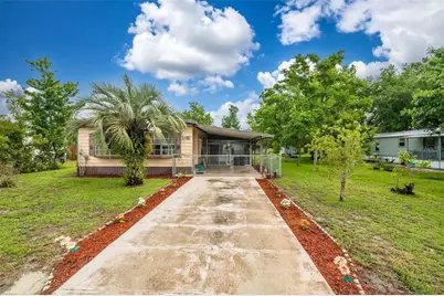 123 Peninsular Drive, Crescent City, FL 32112 - Photo 4