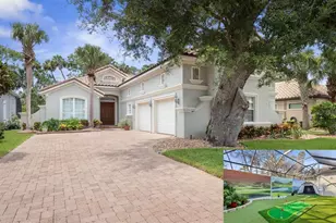 34 S Riverwalk Dr, Palm Coast, FL 32137 - Photo 1