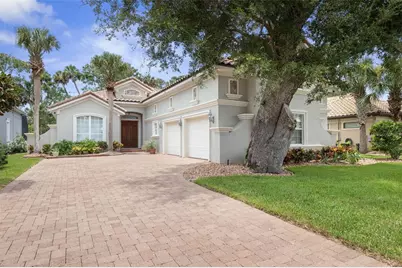 34 S Riverwalk Drive, Palm Coast, FL 32137 - Photo 1