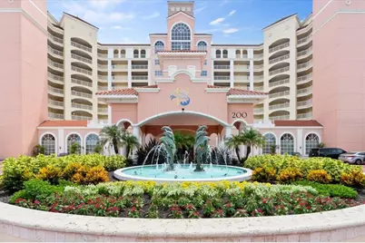 200 Ocean Crest Drive #813, Palm Coast, FL 32137 - Photo 4