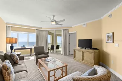 200 Ocean Crest Drive #813, Palm Coast, FL 32137 - Photo 16