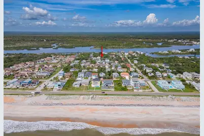 2721 S John Bull Street, Flagler Beach, FL 32136 - Photo 2