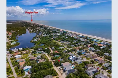 2721 S John Bull Street, Flagler Beach, FL 32136 - Photo 14