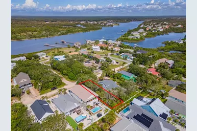 2721 S John Bull Street, Flagler Beach, FL 32136 - Photo 10