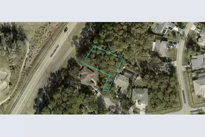 8 Wagner Place, Palm Coast, FL 32164 - Photo 1