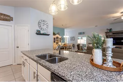 55 Raleigh Drive, Palm Coast, FL 32164 - Photo 6