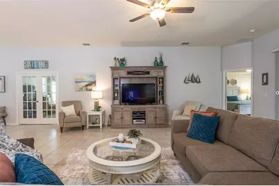 55 Raleigh Drive, Palm Coast, FL 32164 - Photo 4