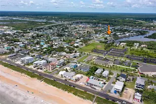334 Palm Cir, Flagler Beach, FL 32136 - Photo 4