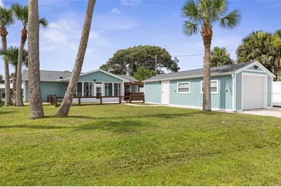 334 Palm Circle, Flagler Beach, FL 32136 - Photo 42