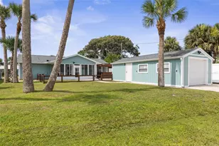 334 Palm Cir, Flagler Beach, FL 32136 - Photo 42