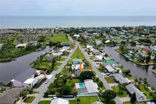 334 Palm Cir, Flagler Beach, FL 32136 - Photo 50