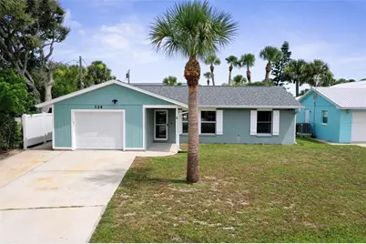 334 Palm Circle, Flagler Beach, FL 32136 - Photo 44