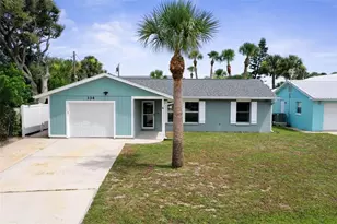 334 Palm Cir, Flagler Beach, FL 32136 - Photo 44