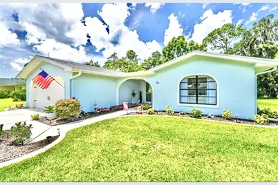 16 Courtney Place, Palm Coast, FL 32137 - Photo 1