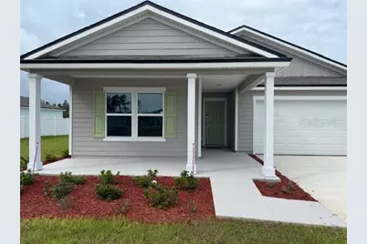 35 Sawdust Lane S, Palm Coast, FL 32137 - Photo 1